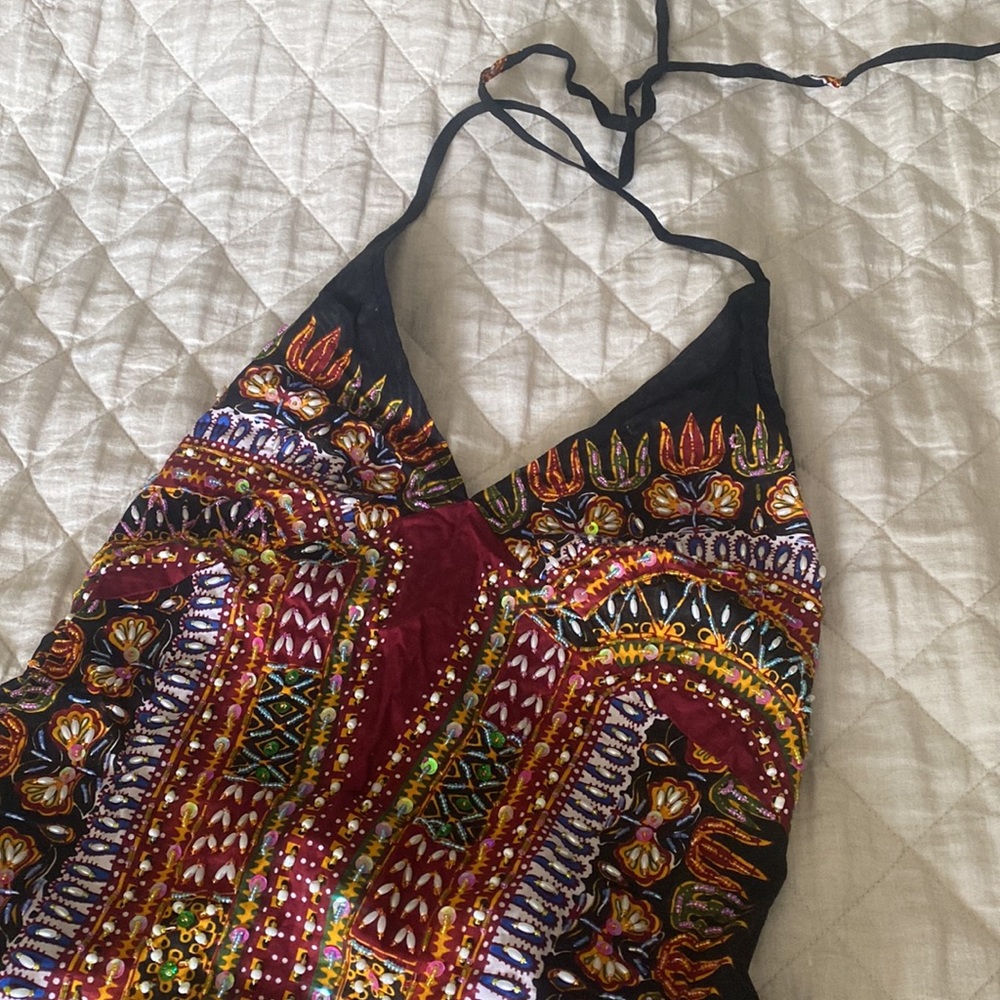 Handmade dress - Picture 2 of 6